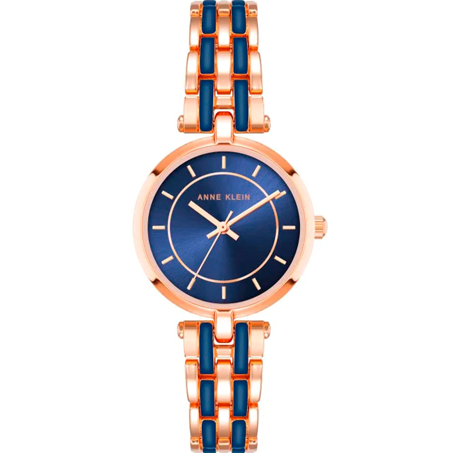 Часы Anne Klein Metals 3918NVRG